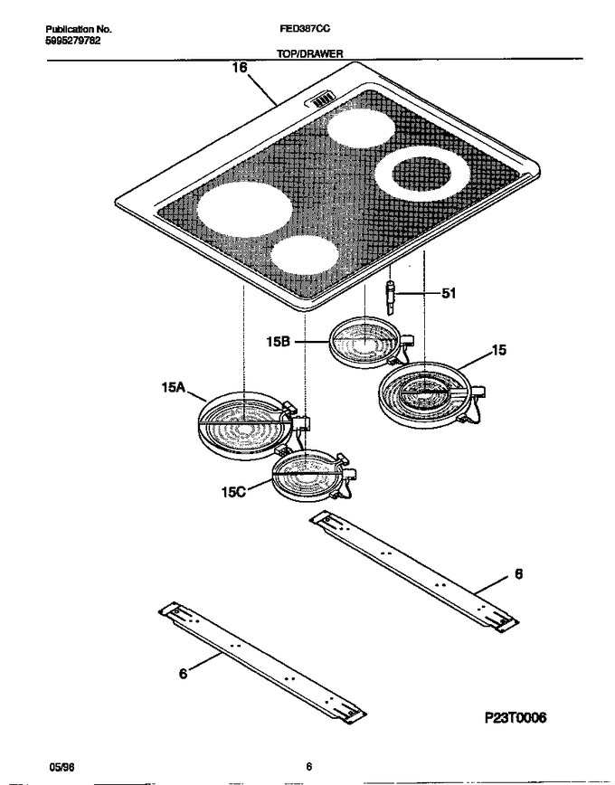 Diagram for FED387CCSD