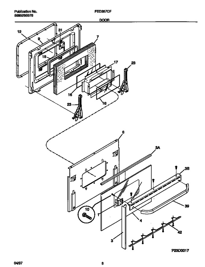 Diagram for FED387CFBA