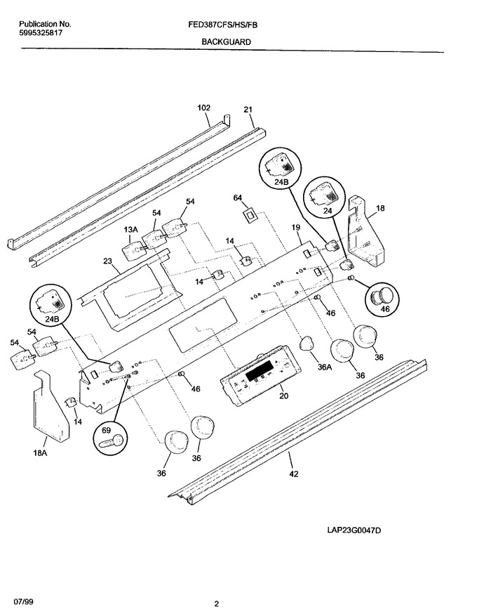 Diagram for FED387CFBF