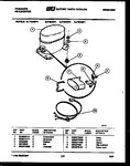 Diagram for 05 - Compressor Parts