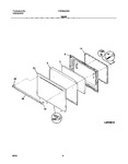 Diagram for 09 - Door