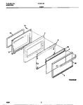 Diagram for 05 - Door