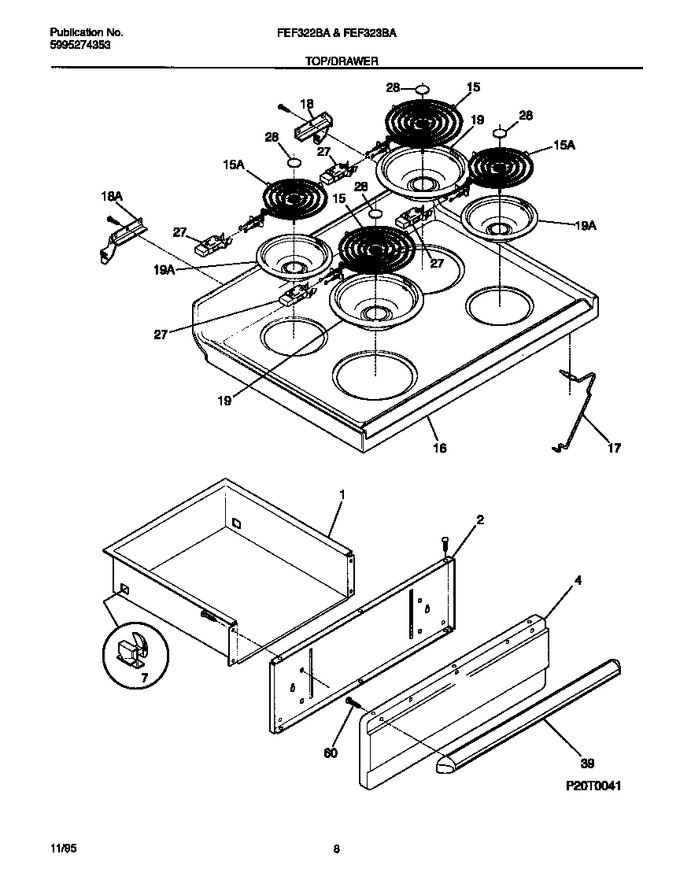 Diagram for FEF323BADD