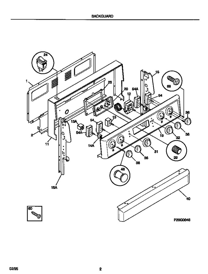 Diagram for FEF323BADB
