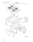 Diagram for 07 - Top/drawer