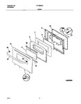 Diagram for 09 - Door