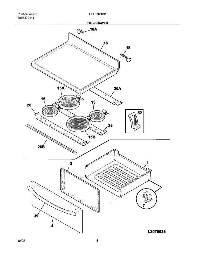 Diagram for FEF336BCB