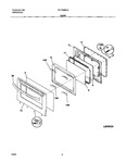 Diagram for 09 - Door
