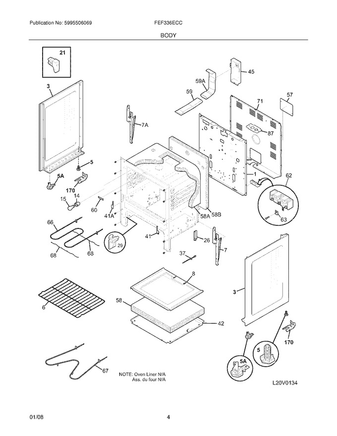 Diagram for FEF336ECC