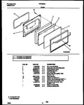 Diagram for 06 - Door Parts