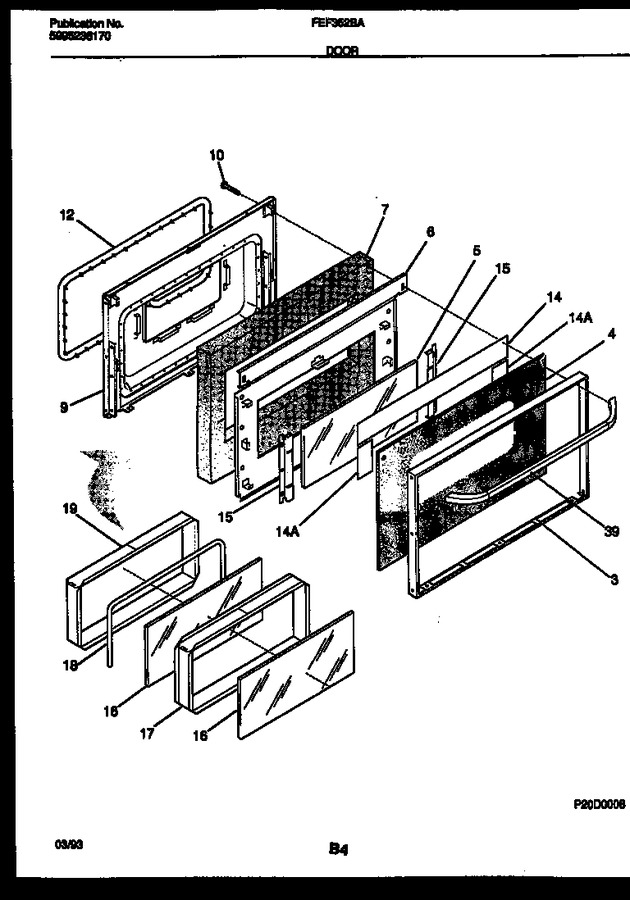 Diagram for FEF352BADA