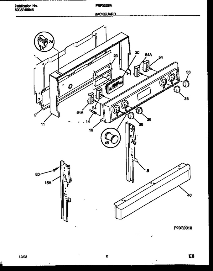 Diagram for FEF352BADB
