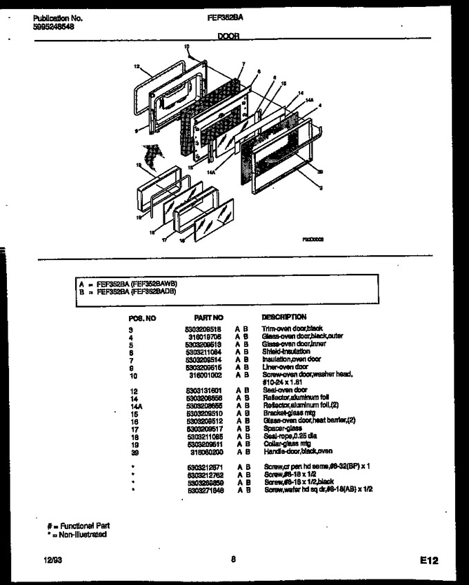 Diagram for FEF352BADB