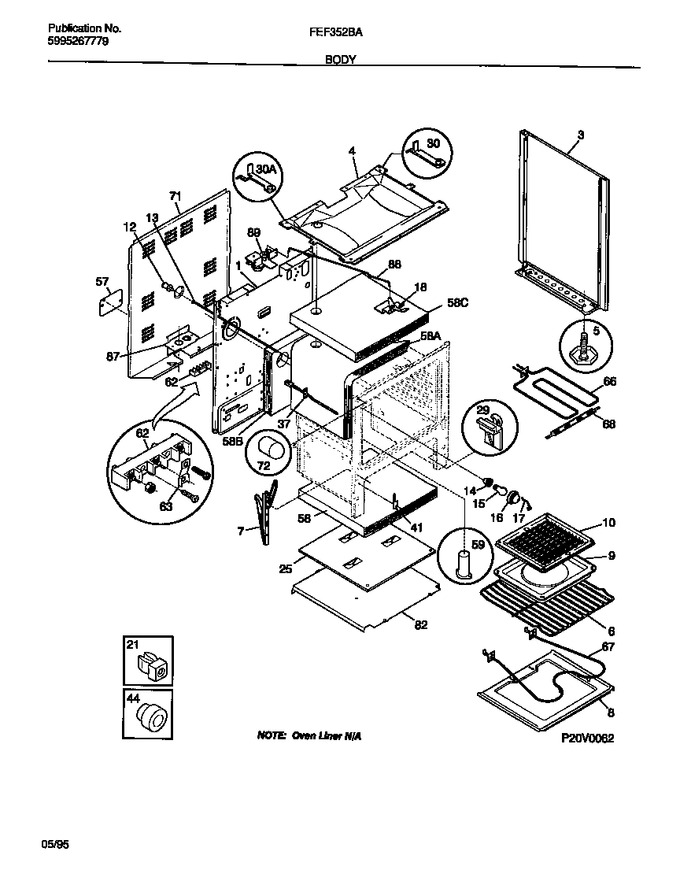 Diagram for FEF352BADC
