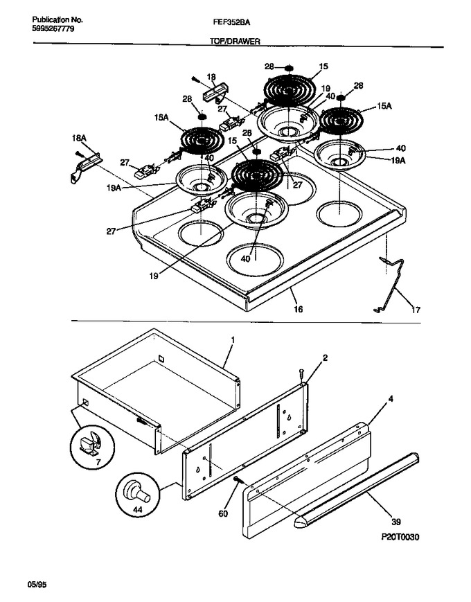 Diagram for FEF352BADD