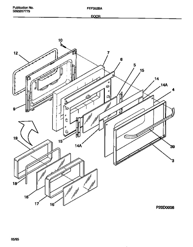 Diagram for FEF352BADC