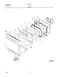 Diagram for 09 - Door
