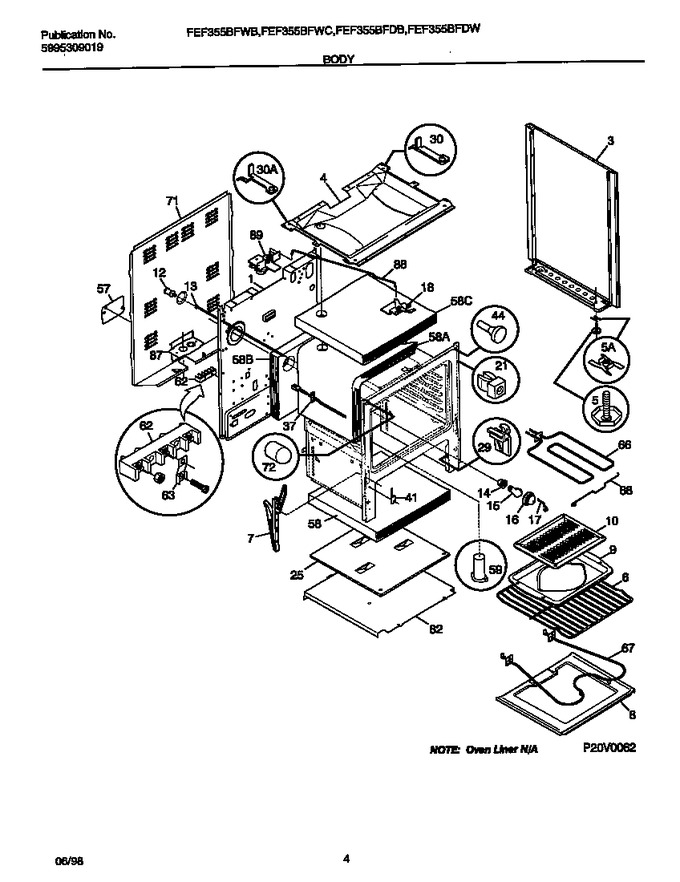 Diagram for FEF355BFDB