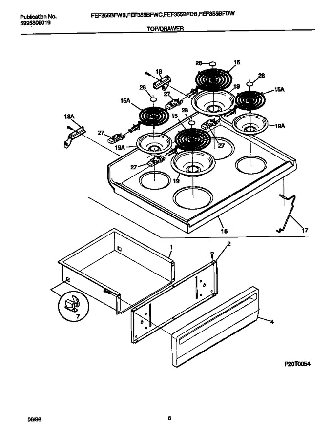 Diagram for FEF355BFDB