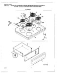 Diagram for 09 - Top Drawer