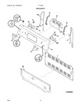 Diagram for 03 - Backguard