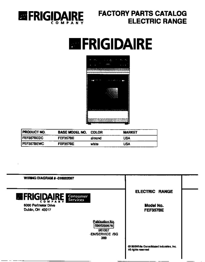 Diagram for FEF357BEDC