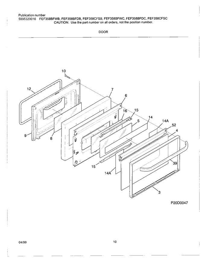 Diagram for FEF358BFDC