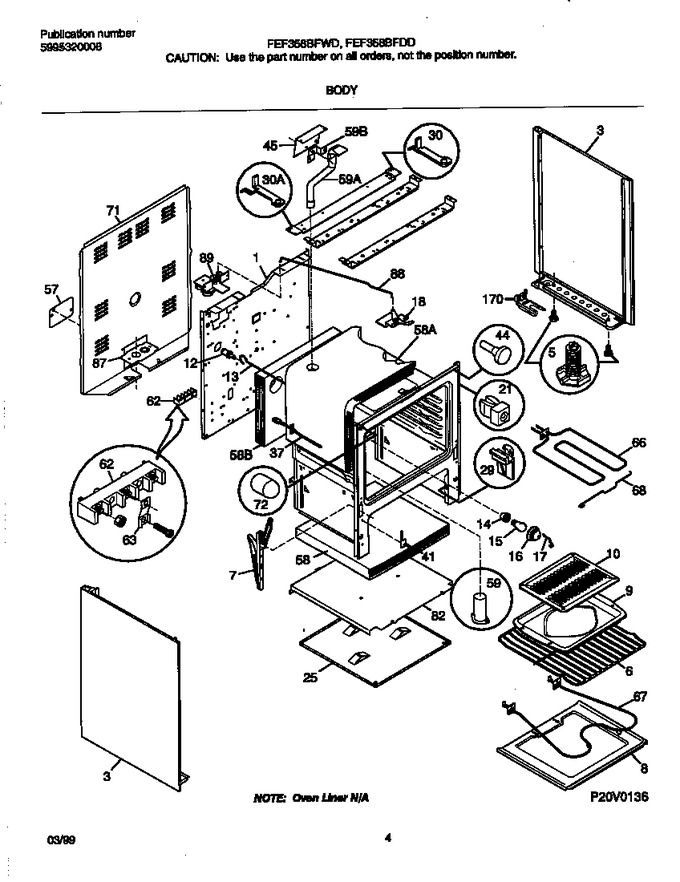 Diagram for FEF358BFDD
