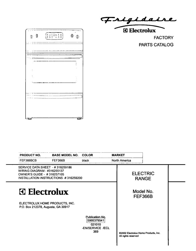 Diagram for FEF366BCB
