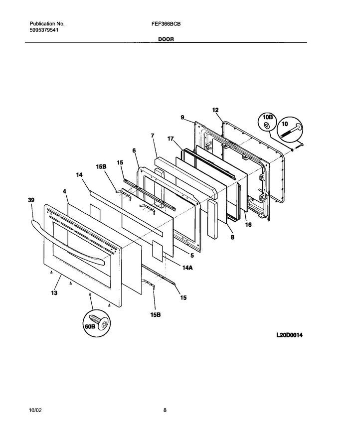 Diagram for FEF366BCB
