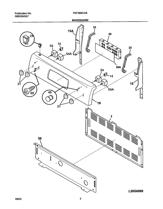 Diagram for FEF366CCB
