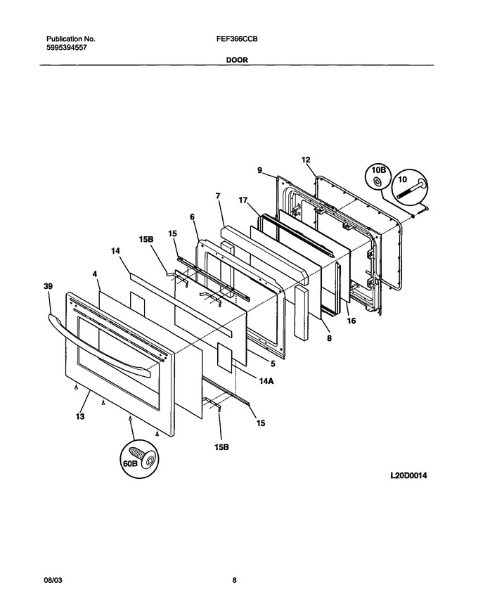 Diagram for FEF366CCB