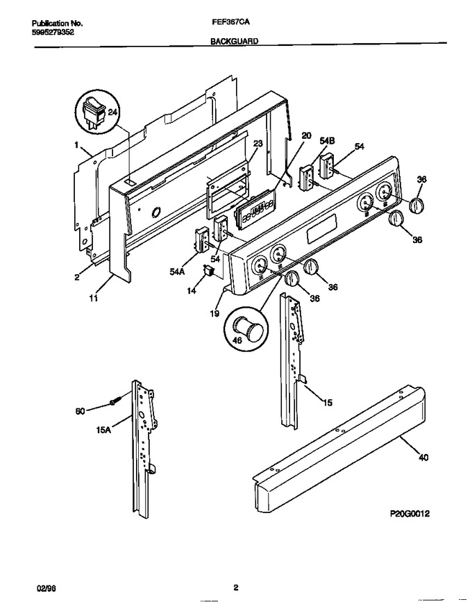 Diagram for FEF367CABE