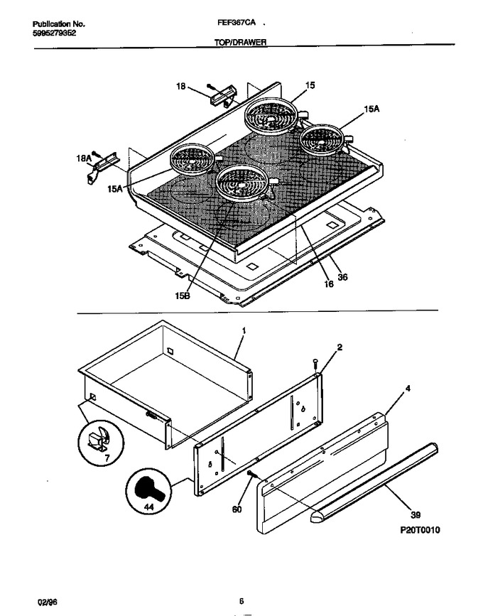 Diagram for FEF367CABE