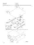 Diagram for 07 - Top/drawer