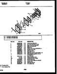 Diagram for 06 - Door Parts