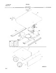 Diagram for 07 - Top/drawer