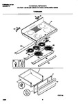 Diagram for 04 - Top/drawer