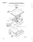 Diagram for 09 - Top/drawer