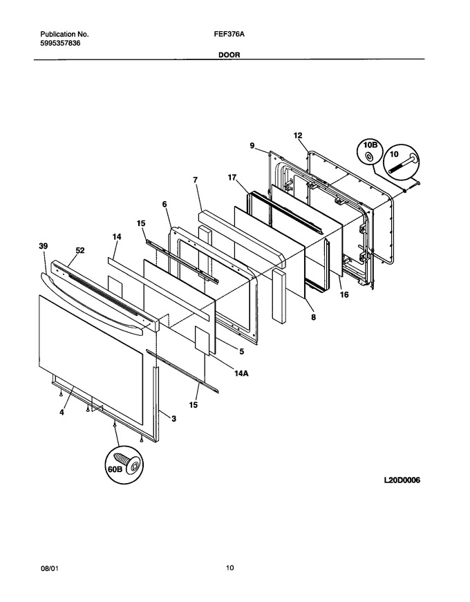 Diagram for FEF376AQC