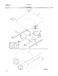 Diagram for 07 - Top/drawer