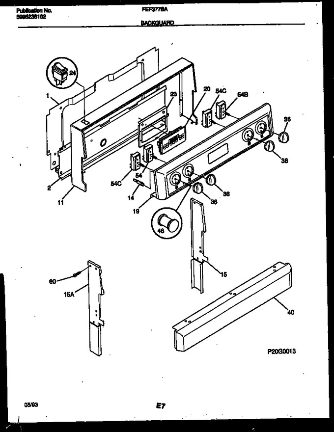 Diagram for FEF377BADA