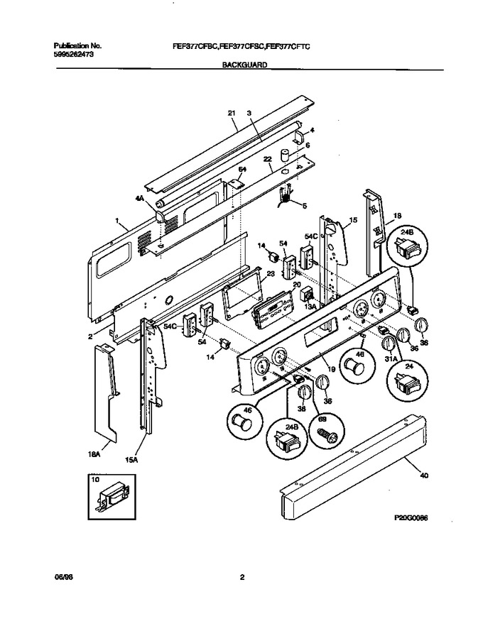 Diagram for FEF377CFBC