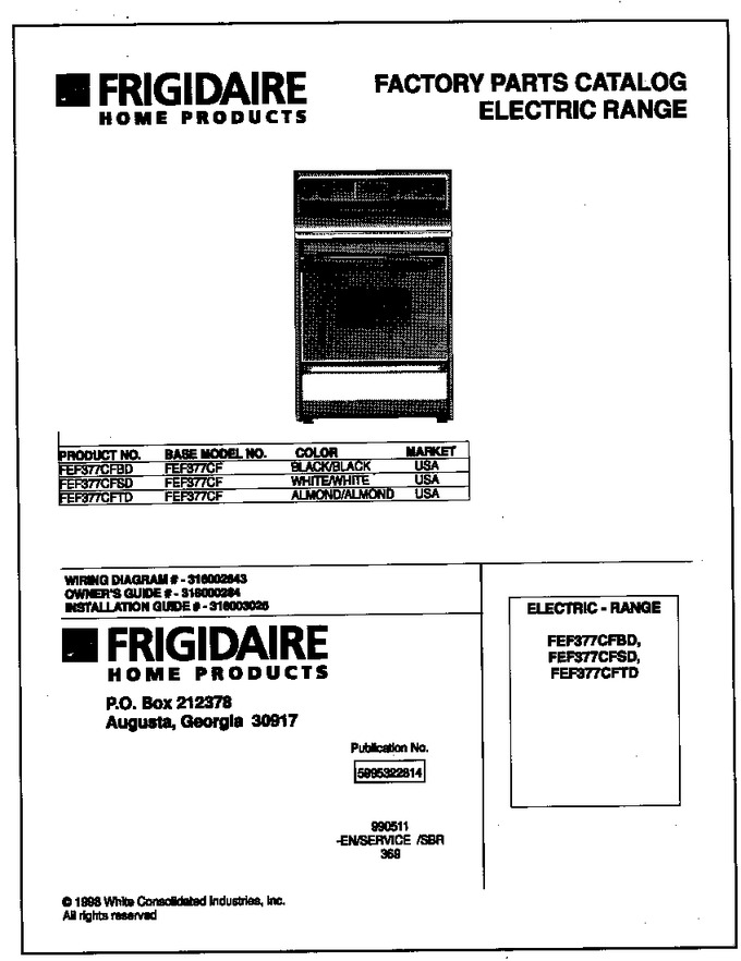 Diagram for FEF377CFBD