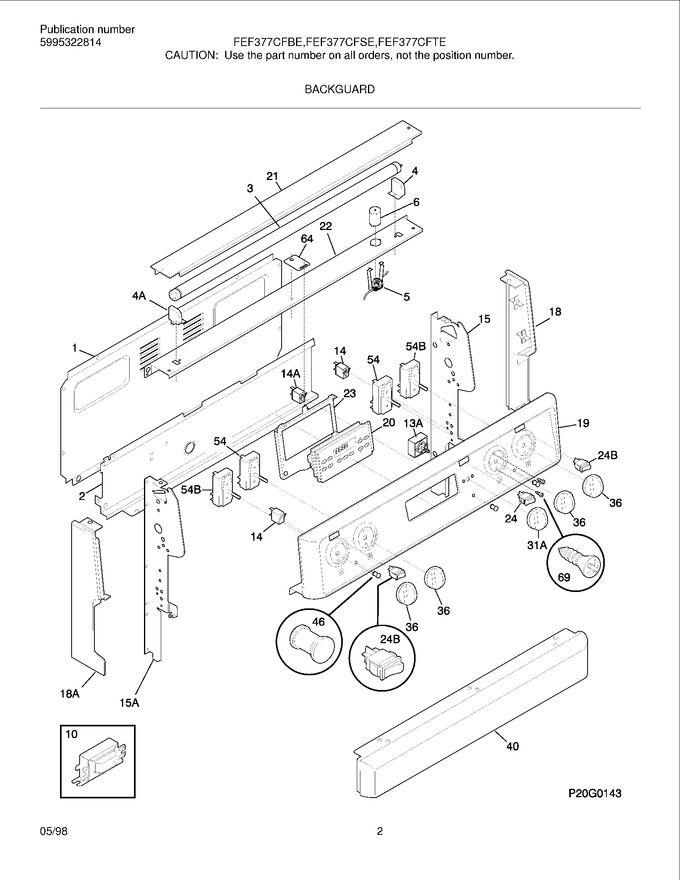 Diagram for FEF377CFSE