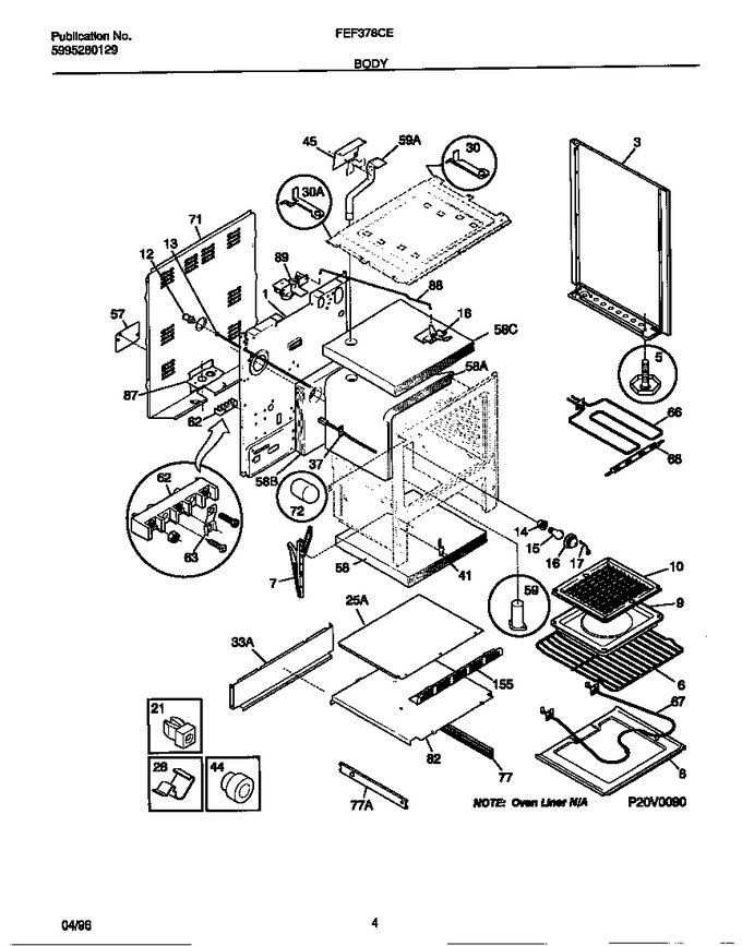 Diagram for FEF378CEBA