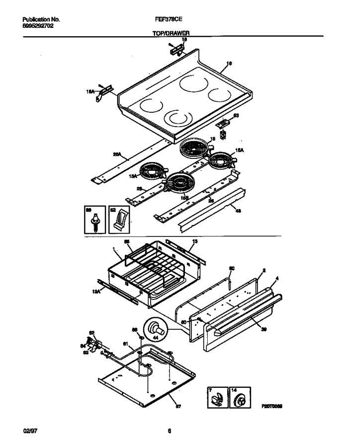 Diagram for FEF378CEBC