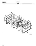 Diagram for 05 - Door