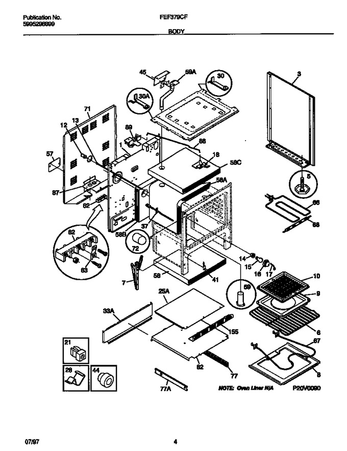 Diagram for FEF379CFBB