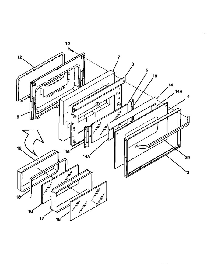 Diagram for FEF385CCTA